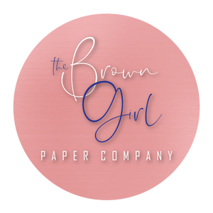 The Brown Girl Paper Company