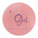 The Brown Girl Paper Company