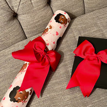 Load image into Gallery viewer, Love Wrapping Paper (for kids &amp; couples)

